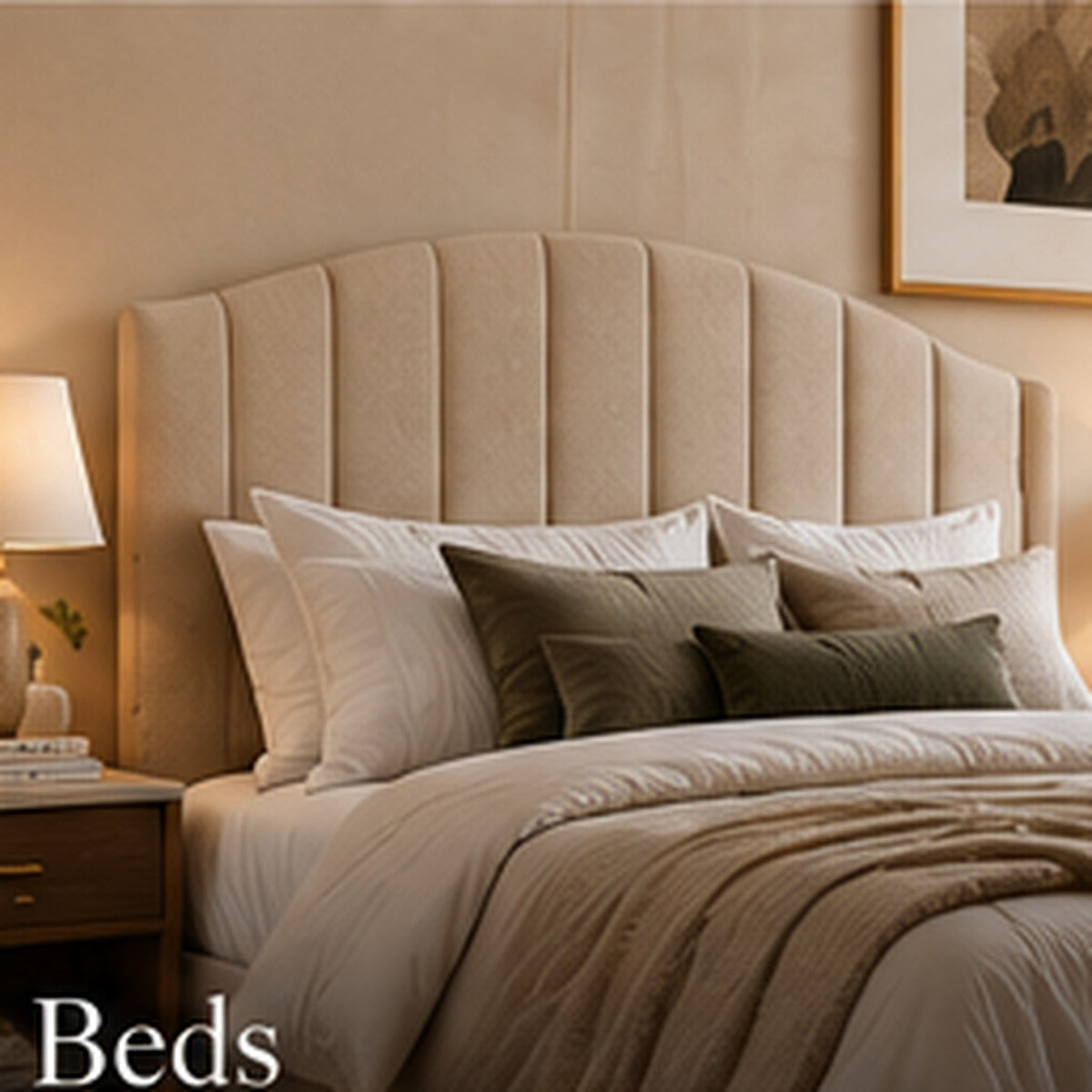 Beds