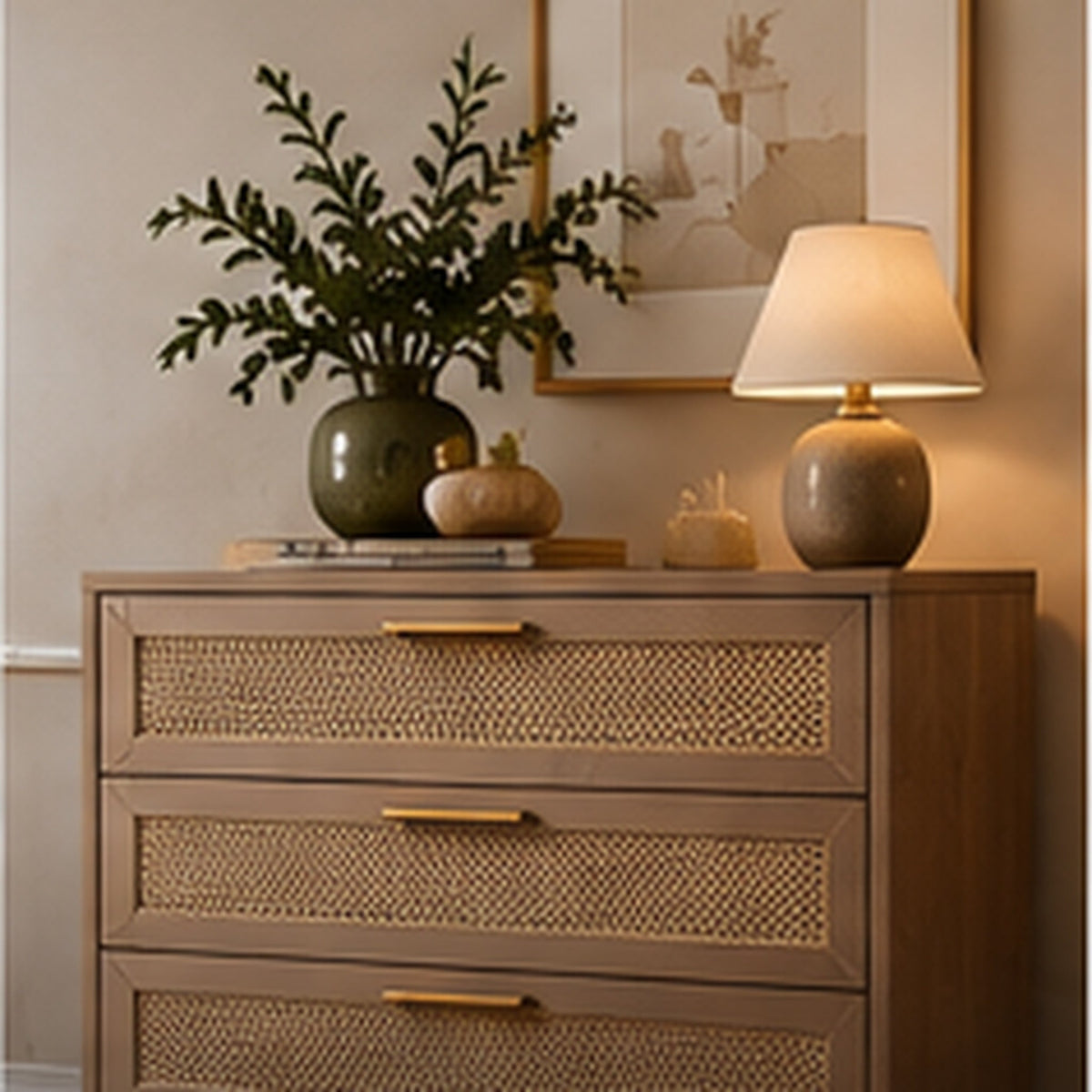 Chests & Commodes