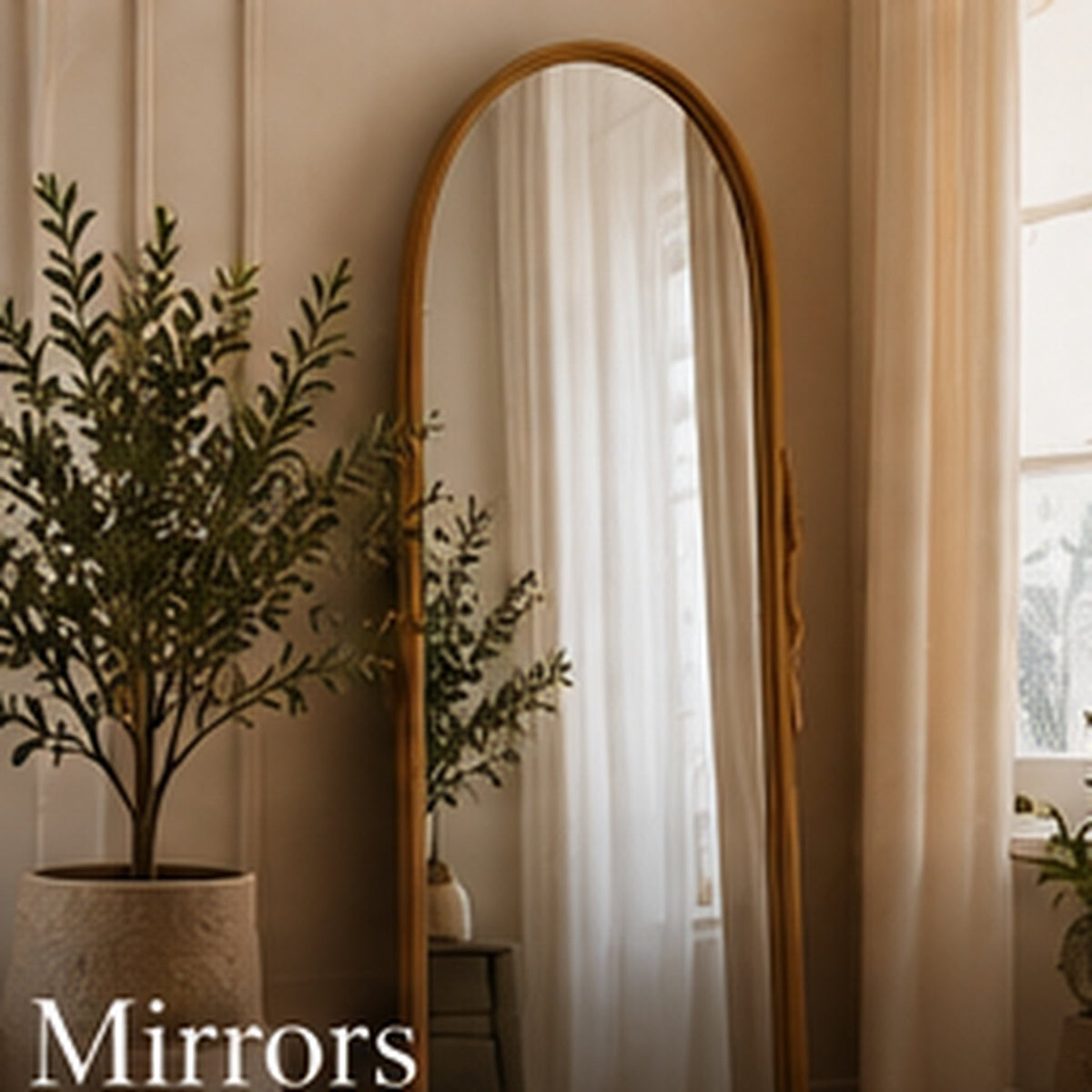 Mirrors