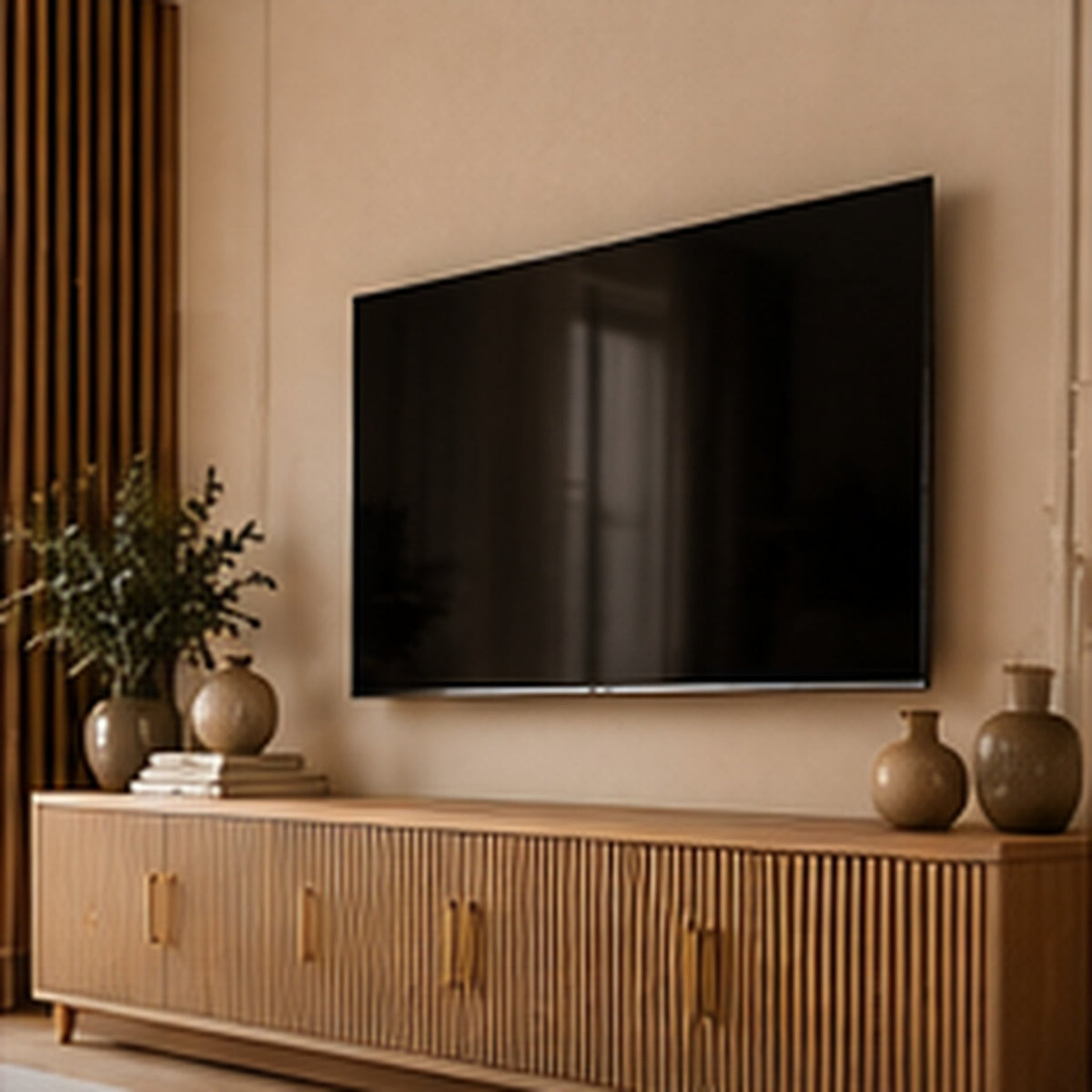 TV Units
