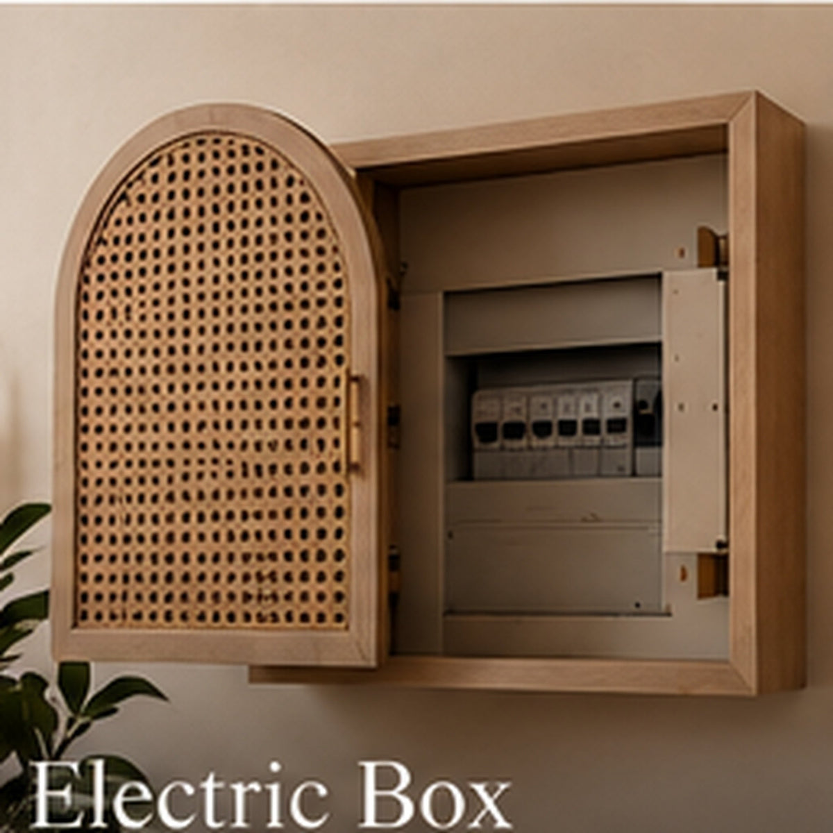 Electric Box Covers