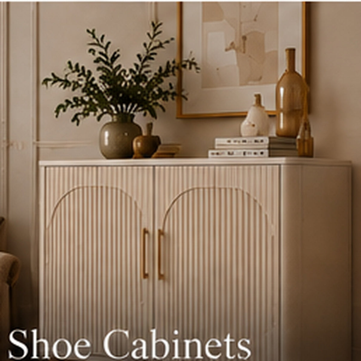Shoe Cabinets