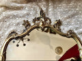 Rococo Vintage Mirror by Tafaseel Home Decor